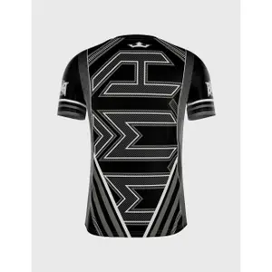 Camisola Buddha Fight Wear T600 image-1