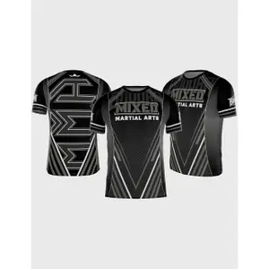 Camisola Buddha Fight Wear T600 image-2