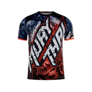 Jersey Buddha Fight Wear MT No Surrender MT320 image-0
