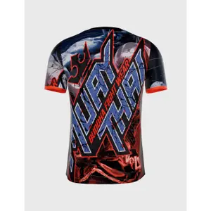 Jersey Buddha Fight Wear MT No Surrender MT320 image-1