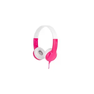 Girl's headphones BuddyPhones Discover image-0