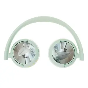 Children's headphones BuddyPhones Pop Fun image-1