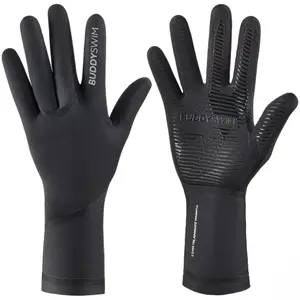 Neoprene gloves BuddySwim Trilaminate warmth image-0