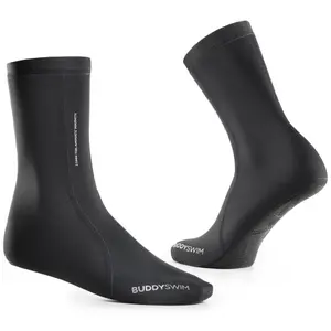Calcetines de neopreno BuddySwim Trilaminate warmth image-0