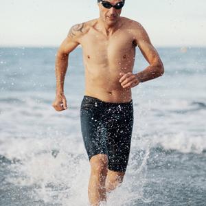 Coquilha de neoprene BuddySwim Trilaminate Warmth image-3