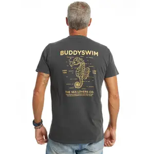 Tričko BuddySwim The Sea Lovers Co image-1