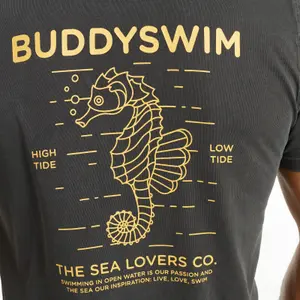 Tričko BuddySwim The Sea Lovers Co image-3