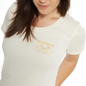 Koszulka damska BuddySwim The Sea Lovers Co image-2