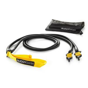 tubo de repuesto de la banda de resistencia BuddySwim Super stroke Light