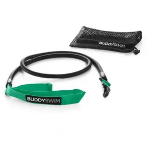 Élastique de résistance de rechange tube BuddySwim Ultimate X-Light image-0