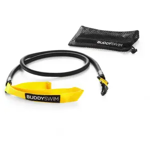 Élastique de résistance de rechange tube BuddySwim Ultimate Light image-0