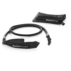 replacement elastic resistance tube BuddySwim Ultimate X-Heavy