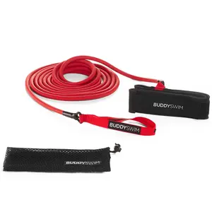 Cinturão longo da nação BuddySwim Speed