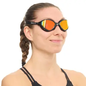 Swimming goggles BuddySwim OzeanX image-1