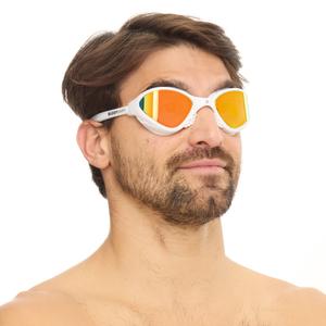 Swimming goggles BuddySwim OzeanX image-2