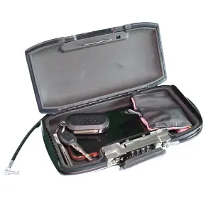 Boîte de sécurité pour objets Wave Hawaii image-0