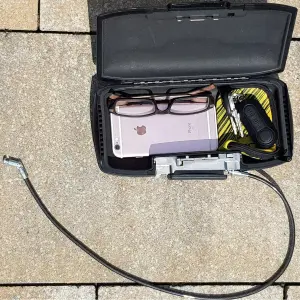 Boîte de sécurité pour objets Wave Hawaii image-1