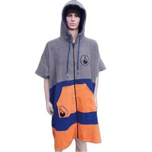 Poncho Wave Hawaii Shany, L image-1