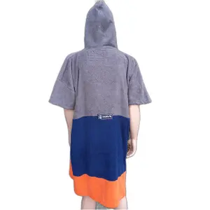 Poncho Wave Hawaii Shany, L image-2