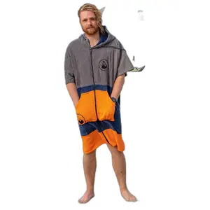 Poncho Wave Hawaii Shany, L image-0