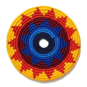 Flying Frisbee Buena Onda Games MayaFlya Sport image-0