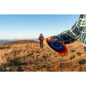 Flying Frisbee Buena Onda Games MayaFlya Sport image-3