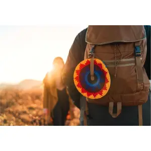 Flying Frisbee Buena Onda Games MayaFlya Sport image-4