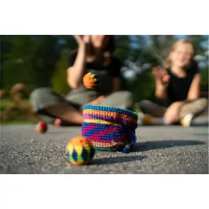 Jogo de lançamento Buena Onda Games YippiYappa image-3