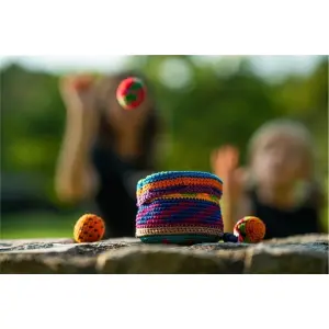 Jogo de lançamento Buena Onda Games YippiYappa image-2