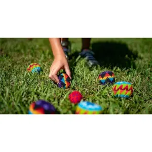 Jogo de boccia Buena Onda Games image-2