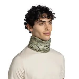 Necklace Buff Camino De Santiago Coolnet UV® image-3