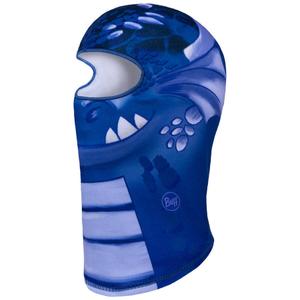 Children's fleece choker Buff