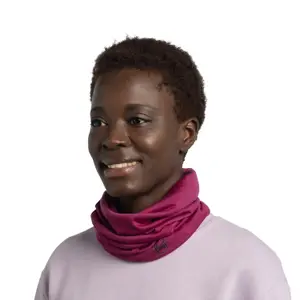 Merino neck warmer Buff Soldi image-3