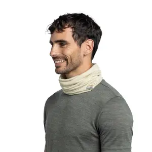 Cuello de merino ligero Buff Solid image-2