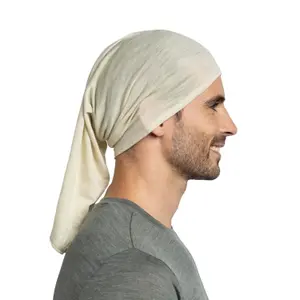 Cuello de merino ligero Buff Solid image-3
