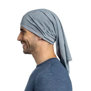 Cuello de merino ligero Buff Solid image-3