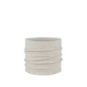 Merino neck warmer Buff Warmer Solid image-0