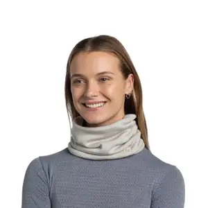 Merino neck warmer Buff Warmer Solid image-2