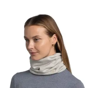 Merino neck warmer Buff Warmer Solid image-3