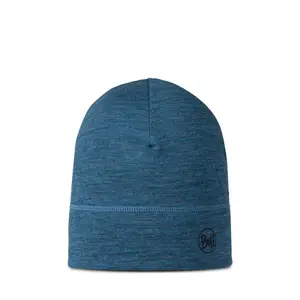 Merino Hat Buff Multirayures image-0