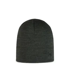 Mütze aus Merinowolle Buff Solid