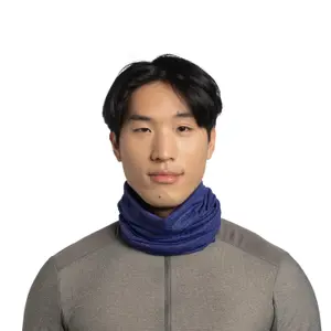 Neck gaiter Buff Dryflx solid image-2