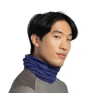 Neck gaiter Buff Dryflx solid image-3