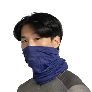 Neck gaiter Buff Dryflx solid image-4