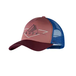 Gorra Trucker Buff Brak image-0