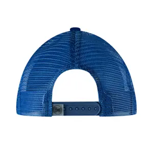 Gorra Trucker Buff Brak image-1