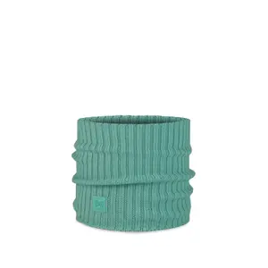 Jersey de cuello de punto para mujer Buff Norval image-0