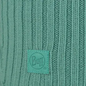 Jersey de cuello de punto para mujer Buff Norval image-2