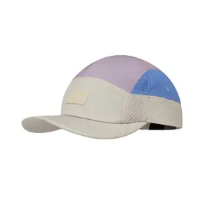 Gorra de 5 paneles Buff Go Domus image-0