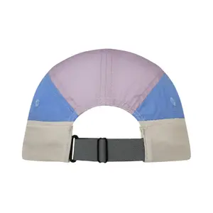 Gorra de 5 paneles Buff Go Domus image-1